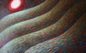 Painting--Oil-AbstractAbstract 6