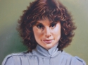 Painting--RealismVicki
