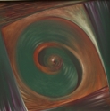 Painting--Oil-AbstractAbstract 7