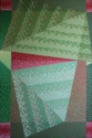 Painting--Oil-AbstractGeometric 6