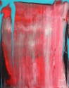 Painting--Oil-AbstractAbstract 27