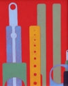 Painting-Geometric 12