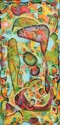 Painting--Oil-AbstractCurvilinear 10