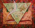 Painting--Oil-GenreSmoker 10