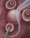 Painting--Oil-GenreSmoker 12