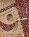 Painting--Oil-GenreSmoker 19