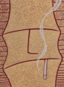 Painting--Oil-GenreSmoker 11