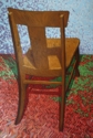 Painting--Oil-Still LifeDining Chair