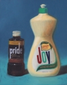 Painting--Oil-Still LifePride and Joy 2