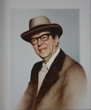 Painting--Oil-PortraitDad