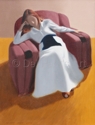 Painting--Oil-RealismLong Day