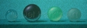 Painting--Oil-RealismSpheres 1