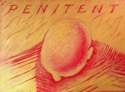 Painting--Oil-SurrealismPenitent