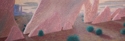 Painting--Oil-SurrealismDesert 3