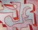 Painting--Oil-AbstractAbstract 21