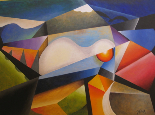 Abstracts Available Work