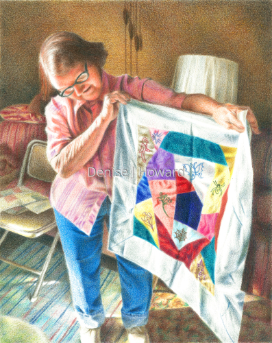 Portraits