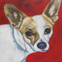 Painting--Acrylic-AnimalsMyla