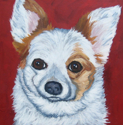 Painting--Acrylic-AnimalsLulu