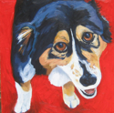 Painting--Oil-AnimalsTheo