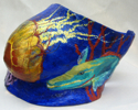 Sculpture--Cast-Paper-FigurativeMz. Behavin