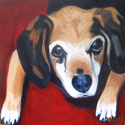 Painting--AcrylicPooder