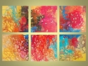 Painting-THE REEF