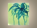 Painting--Acrylic-AbstractJADE SPRING