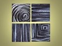 Painting-Black n Gray