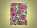 Painting--Acrylic-AbstractBerrypatch