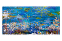 Painting--Acrylic-ImpressionismThe Deep