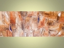 Painting--Acrylic-AbstractGlimpses