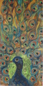 Painting--Acrylic-SurrealismPlumes
