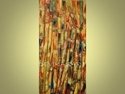 Painting--Acrylic-AbstractEngrossed