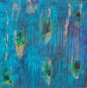 Painting-Indigo