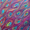 Mixed Media--On Canvas-RepresentationalDivine