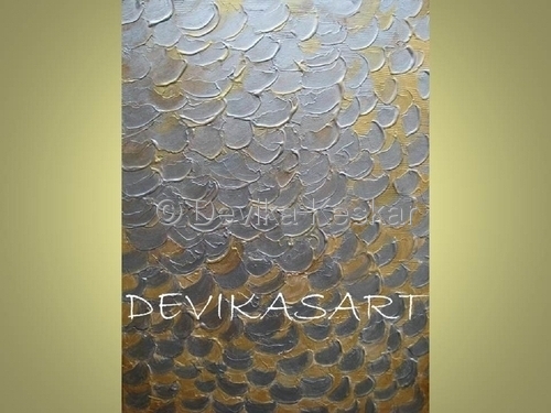 Mixed Media-Pure Metals
