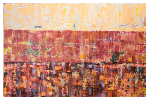 Painting-Strata