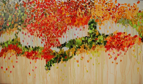 Painting-Abstract-Profusion