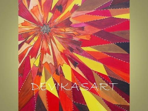 Painting-Radiance