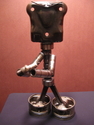 robot man