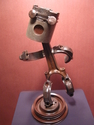 dancing man