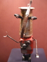 rodnie the robot