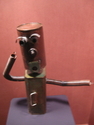 legless larry