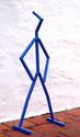 stick man