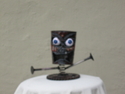 BOBBLE HEADS