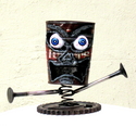 BOBBLE HEADS