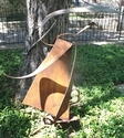 metal scupltures
