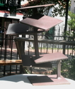 metal scupltures