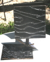 metal scupltures